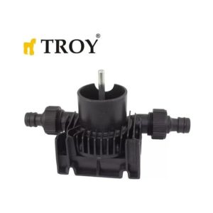 TROY 90016 Matkapla Çalışan Su Pompası