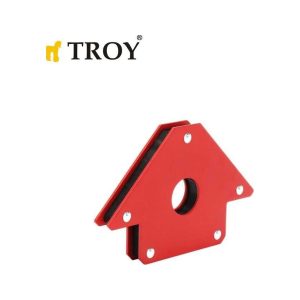 Troy 95002 Mıknatıslı Kaynak Tutucu. 22 KG