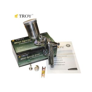 Troy T18609 Mini Boya Tabancası 0.5Mm