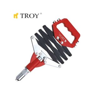 Troy T21172 Katlanır Perçin Tabancası