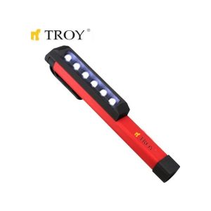 Troy T26015 Mini Çalışma Lambası