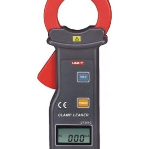 Uni-T UT 251C Yüksek Hassasiyetli Kaçak Akım Ölçer Pensampermetre