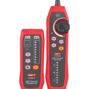 Uni-T Ut-683kit Network Kablo Bulucu Test Cihazı