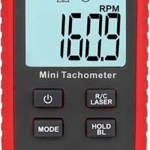 Uni T Ut373 Mini Takometre