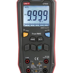 Uni-T UT60S Dijital Multimetre