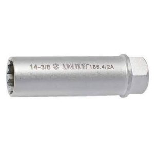 UNIOR BUJİ LOKMASI 3/8 14 MM 622513