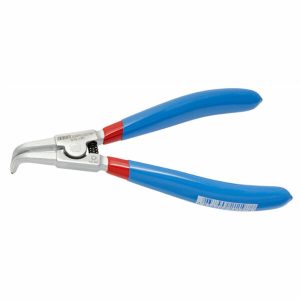 Unior Dış Segman Pensesi Eğri 230 Mm 534 Plus/1dp Un621198