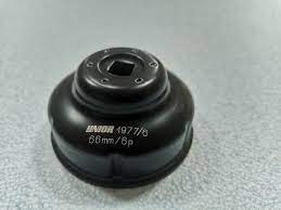 Unıor Tas Tipi Yağ Filtre Anahtarı 76-14 Un620952