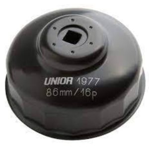 UNIOR YAĞ FİLTRE ANAHTARI 76-12 619262