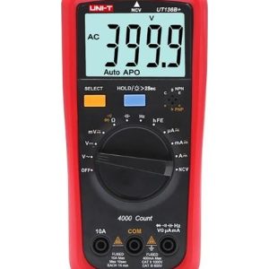 Unit Ut136 B+ Dijital Multimetre Unıt