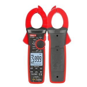 Unit Ut206b 1000a True Rms Dijital Pensampermetre