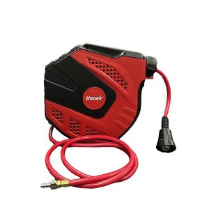 UNOAİR MAKARALI HİBRİT HAVA HORTUMU UNHH20 20+2