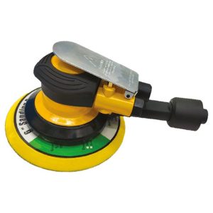 Unocap UCP1012 Eksantrik Daire Zımpara 150 MM