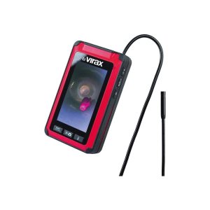 Virax 294200 Micro Visioval Kamera Görüntüleme