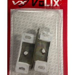 VOLİNİ MIKNATISLI TUTUCU BEYAZ 2 Lİ