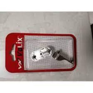 VOLİNİ OVAL FLANŞ PİMLİ NİKEL 2 Lİ