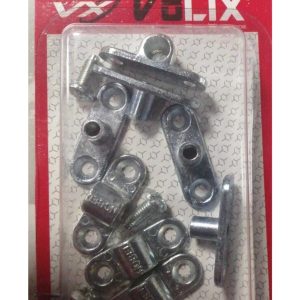 VOLİNİ T BAĞLANTI ÇİNKO 4 LÜ