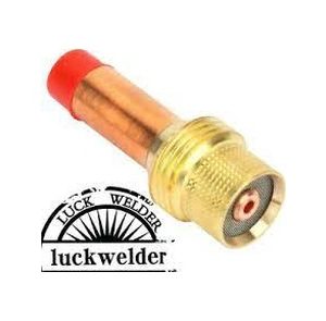 Welder Gaz Lensi 1/8 3.2 MM 45v27 1 Adet