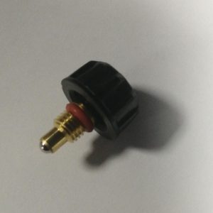 Welder Tm09gv Gaz Musluğu 1 Adet