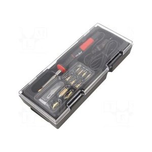 Weller Ahşap İşleme Havya Seti Wıwbk2523c