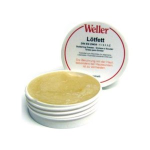 Weller Lf 25 Lehim Pasta Yağı 25 Gr