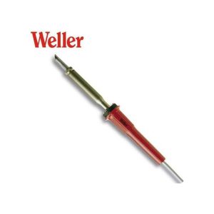 Weller Profıkıt 100 Dekoratif Cam Havyası 100 Watt Sıcaklık Kon