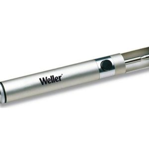 Weller Sa21a Metal Lehim Sökme Pompası - 200mm