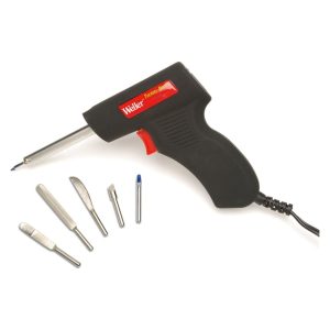 Weller Tb 100 Eu Havya Ve Kesme Tabancası