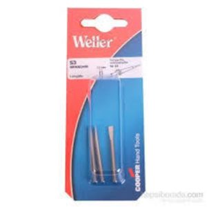 WELLER YEDEK UÇ S33