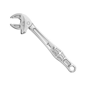 WERA 6004 Joker XXL Cırcırlı Kurbağacık 24-32 mm (05020102001)