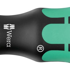 Wera Bits Uç Tutucu Cırcır Tornavida 838 Ra-R-L 05051494001