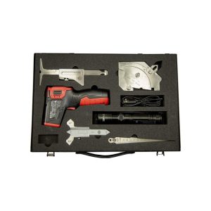 WERKA W2702-05A Profesyonel Kaynakçı Ölçüm Seti