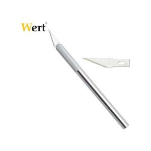 Wert 2163 Maket Bıçağı Bisturi