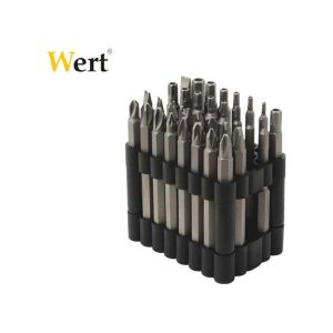 Wert 2232 Bits Uç Seti 32  Parça