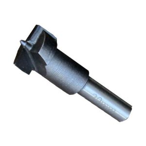 Wert 2502 Tas Menteşe Matkap Ucu Çap 20Mm Tungsten Karpit Uclu