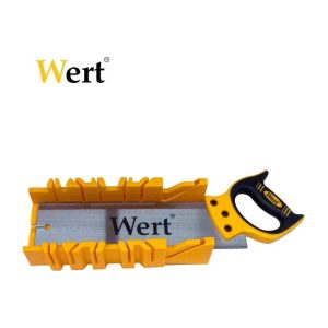 Wert 2515 Gönyeli Testere, 35cm(350mm)