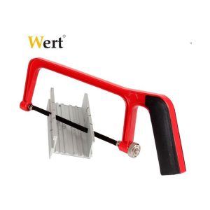 Wert 2535 Demir Testeresi (15cm)