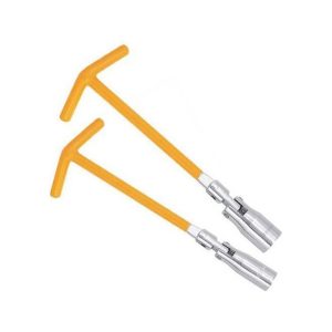 Wert 2601 Mafsallı Buji Lokma Anahtarı (16mm)