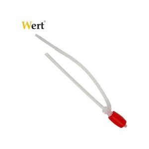 Wert 2645 Sıvı Aktarma Pompası