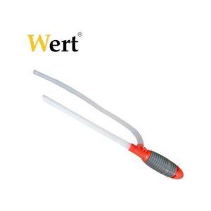 Wert 2646 Sıvı Aktarma Pompası