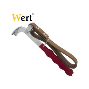 Wert 2649 Yağ Filtresi Anahtarı N11.5899