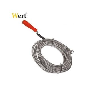 Wert 4803 Kanal Açma Spirali Susta 3M - Çap 9Mm