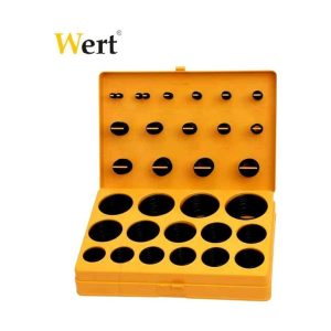 Wert 9003 O-Ring Seti. 368 Parça