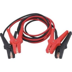 WERT AKÜ TAKVİYE KABLOSU 3 MT 2604