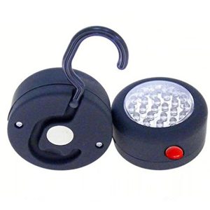 WERT LEDLİ ÇALIŞMA LAMBASI W 2616