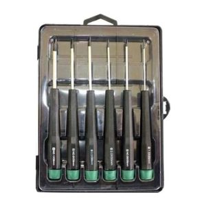 Wert Tornavida Seti 6 Parça