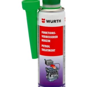 Würth  Benzin Enjektör Temizleyici 300 ML