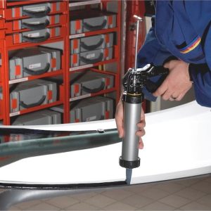 Würth Cam Yapıştırma Macunu Classic Plus 310 Ml 1 Adet