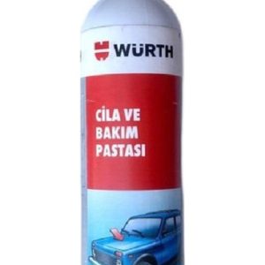 Würth Cila ve Bakım Pastası 250 ML