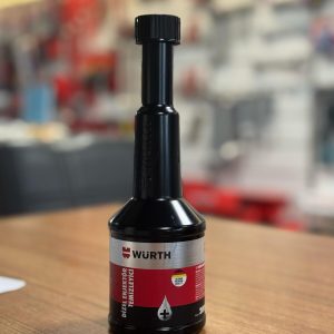 WÜRTH DİZEL ENJEKTÖR TEMİZLEME 200 ML